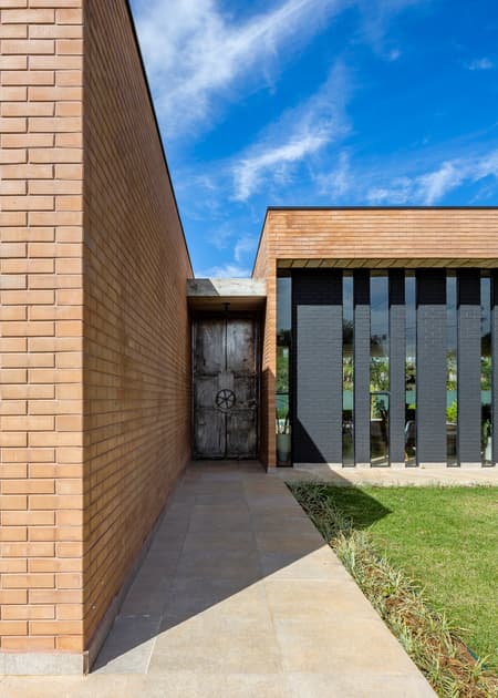 Casa MP