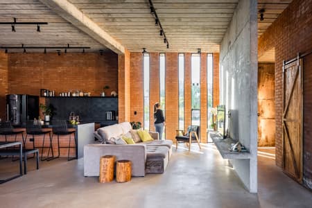 Casa MP