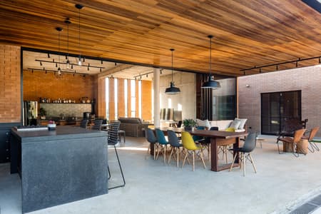 Casa MP