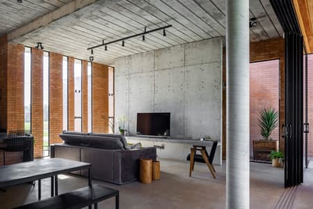 Casa MP
