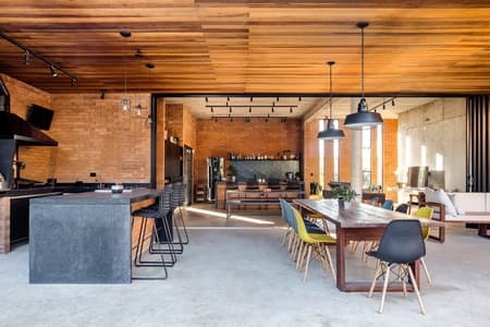 Casa MP