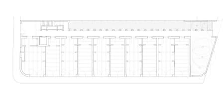 Ten Social Housing Units in Santa Margalida, Mallorca