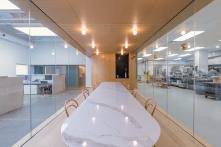Tasting Rooms