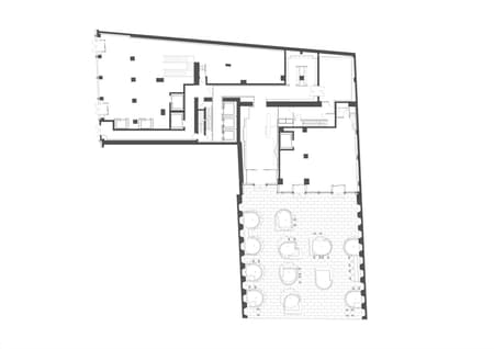 130 William High-Rise Residential Tower