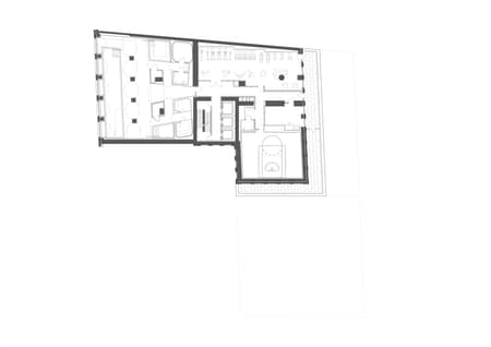 130 William High-Rise Residential Tower