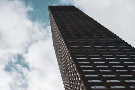130 William High-Rise Residential Tower