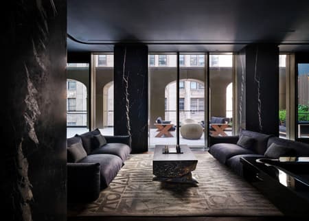 130 William High-Rise Residential Tower