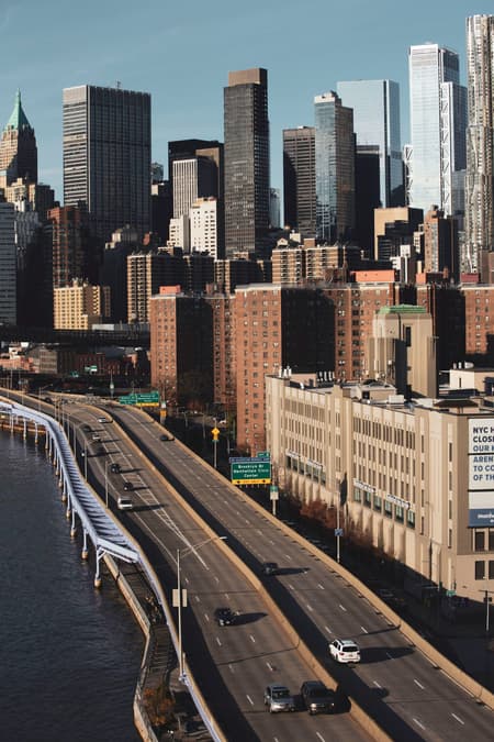 130 William High-Rise Residential Tower