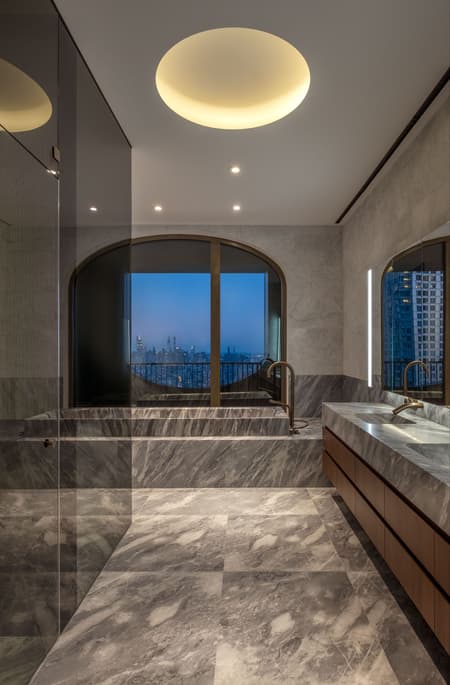 130 William High-Rise Residential Tower