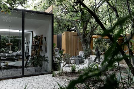 Casa Mague