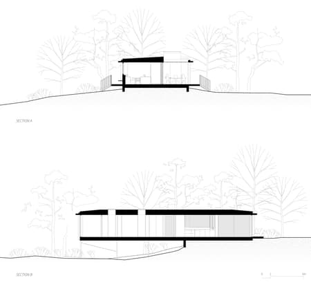 Yngsjö Retreat House