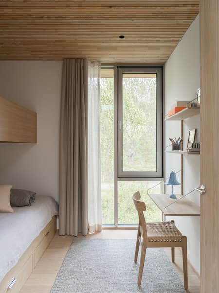 Yngsjö Retreat House