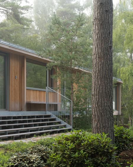 Yngsjö Retreat House