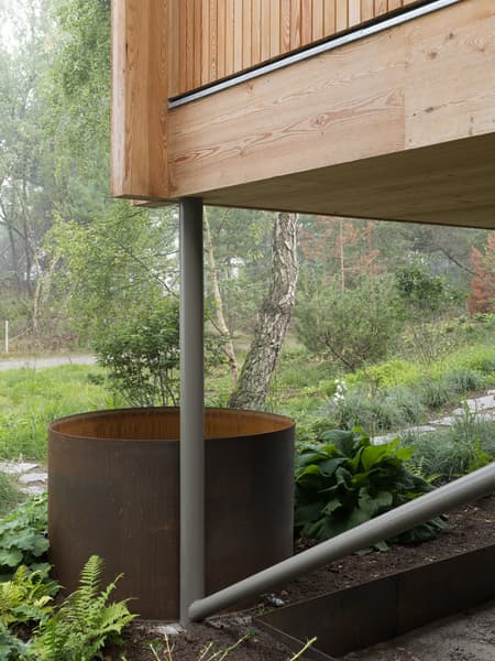 Yngsjö Retreat House