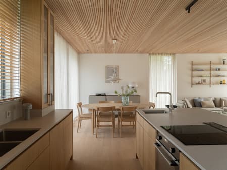 Yngsjö Retreat House