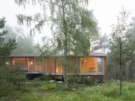 Yngsjö Retreat House