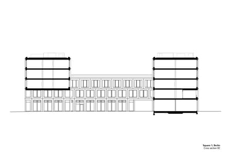 Berliner Sparkasse Office Campus
