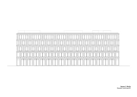 Berliner Sparkasse Office Campus