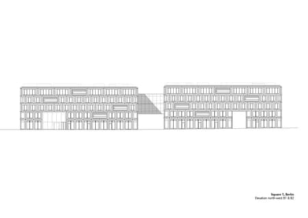 Berliner Sparkasse Office Campus