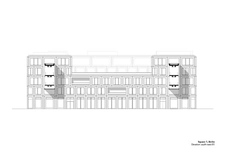 Berliner Sparkasse Office Campus