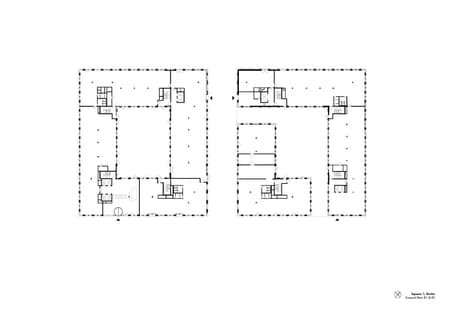 Berliner Sparkasse Office Campus