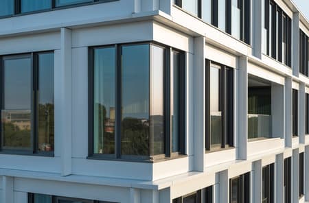 Berliner Sparkasse Office Campus