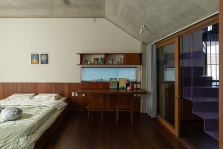 Timeless House