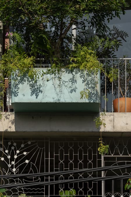 Timeless House