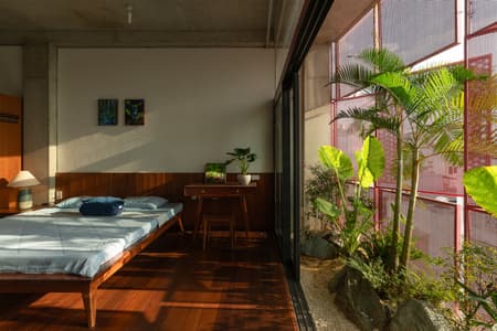 Timeless House