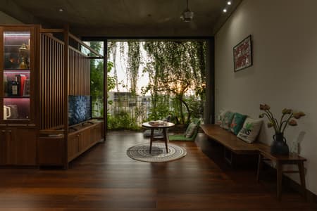 Timeless House
