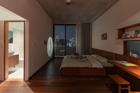 Timeless House