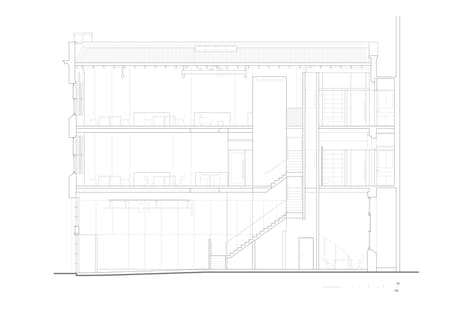 Haymarket Boutique Office