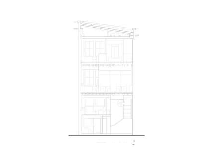 Haymarket Boutique Office