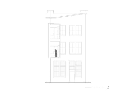 Haymarket Boutique Office