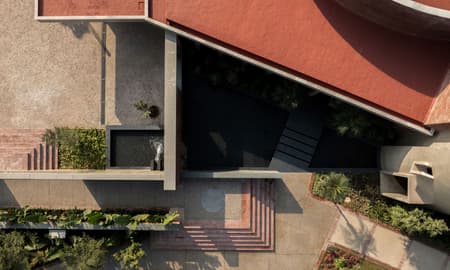 The Sanctum House