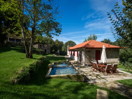 Quinta de Velude
