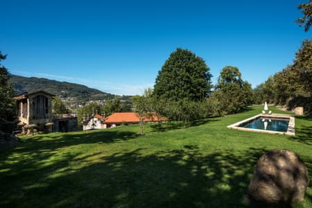 Quinta de Velude
