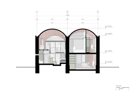 Bread Oven