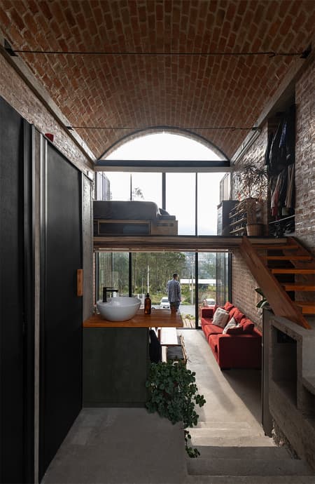 Bread Oven