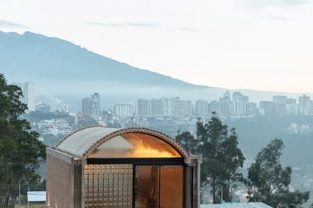 Bread Oven