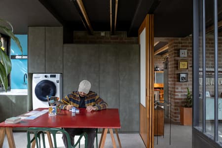 Bread Oven