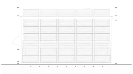 Kiln Tower for the Brickworks Museum