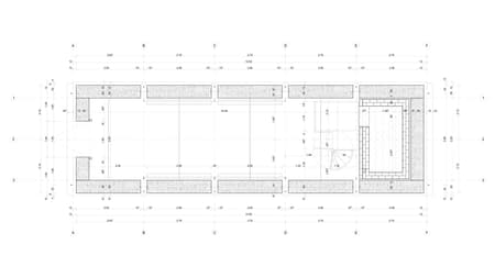 Kiln Tower for the Brickworks Museum