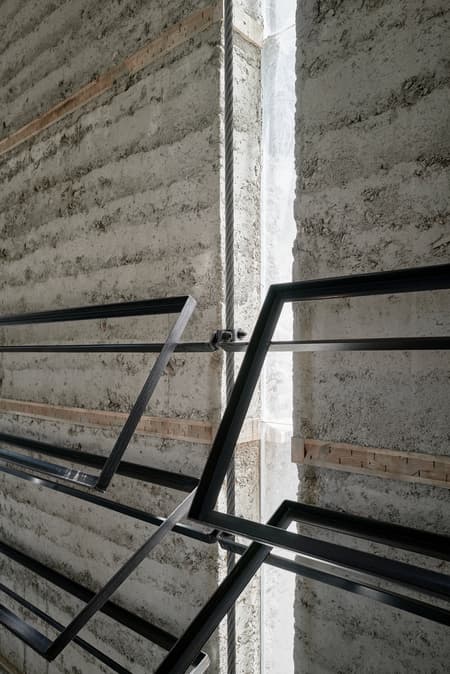 Kiln Tower for the Brickworks Museum