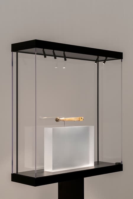 Scenography for the 2025 Islamic Arts Biennale