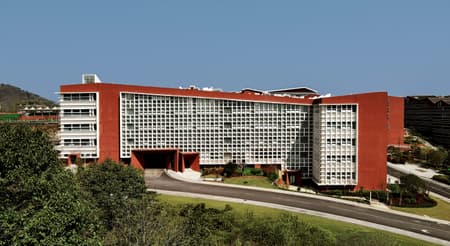 Guizhou Media Vocational and Technical School Library & Information Center