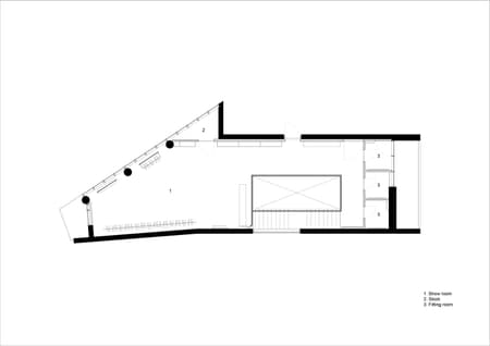 Facade Pattern H tower