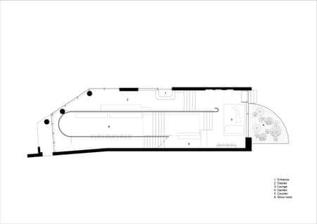 Facade Pattern H tower