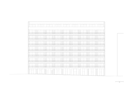 Lyon Confluence Mixed-Use Quarter