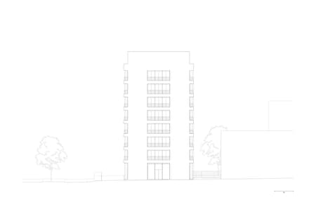 Lyon Confluence Mixed-Use Quarter